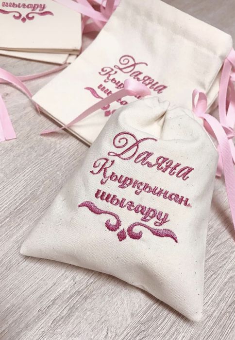 Халаты Именные подарки