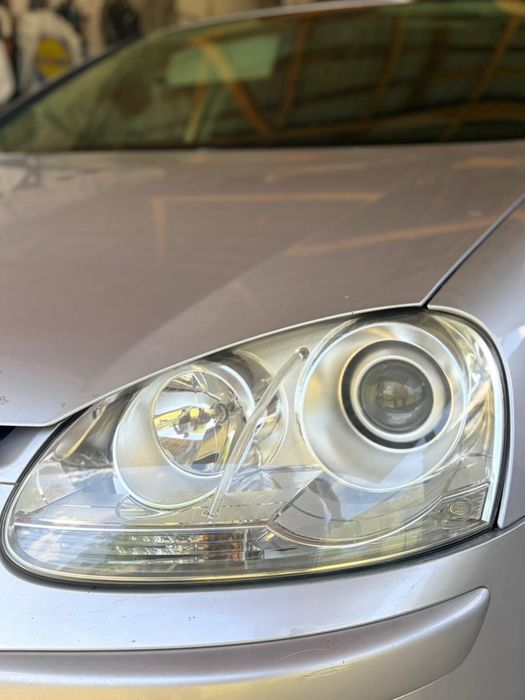 VOLKSWAGEN Golf 2007 — imagine 5