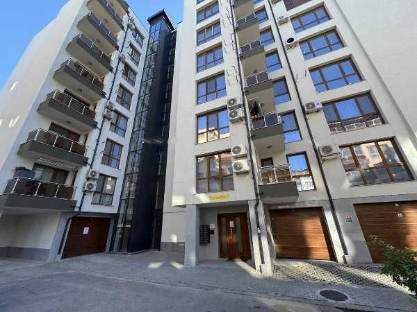 Продава се Двустаен апартамент в Пловдив, Южен - 64 кв.м за 1100 €/кв.м - Снимка #7