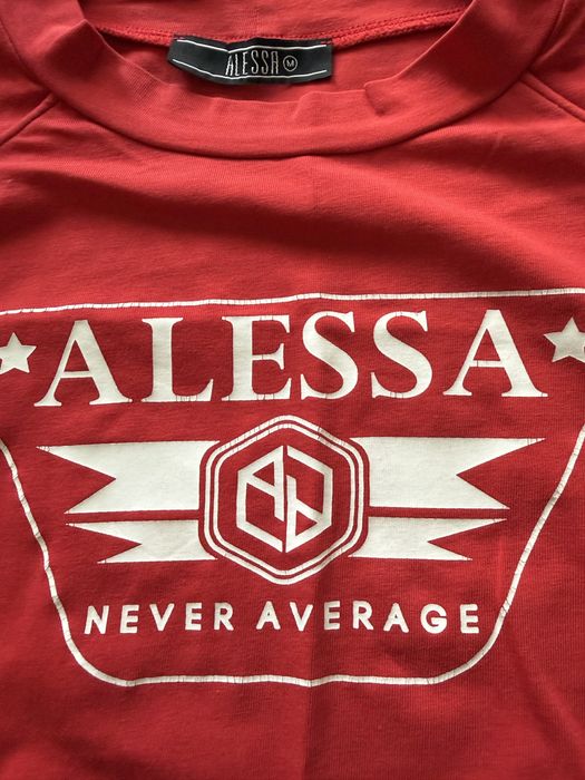 Блузи Alessa Алеса