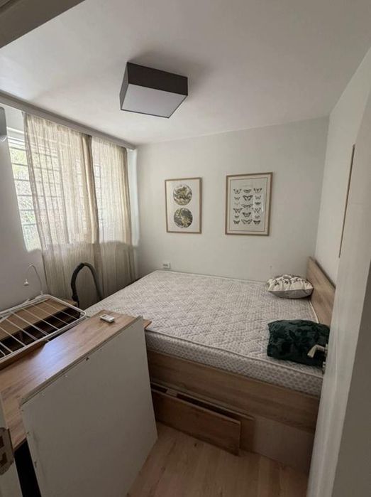 Дава се под наем Тристаен апартамент в София, Слатина - 76 кв.м за 897.6 € - Снимка #5