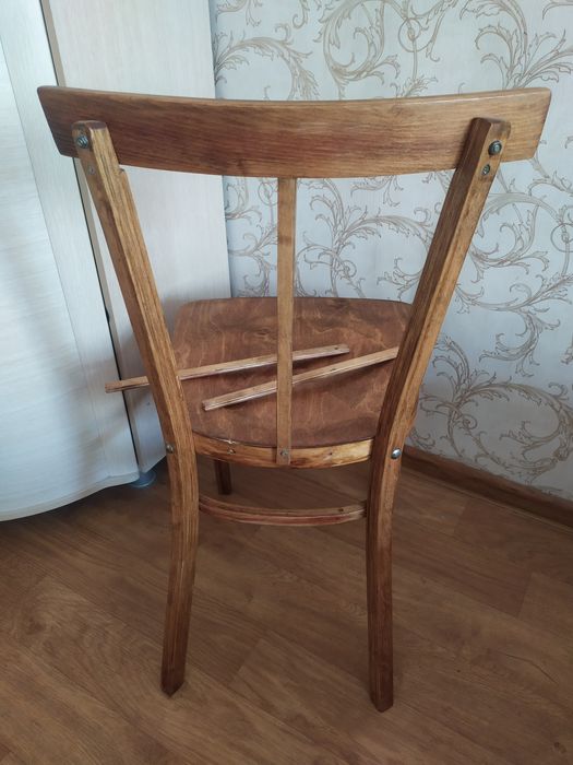 Продам стулья венские бу