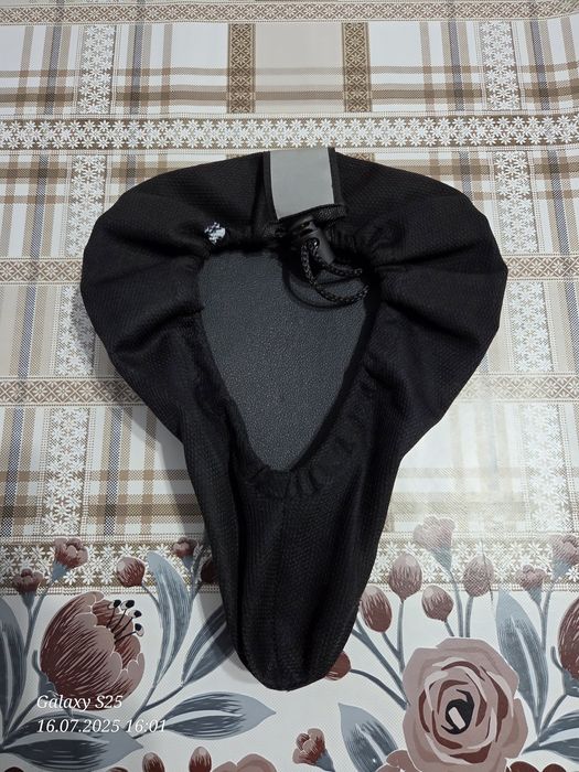 Husă șa pentru biciclete