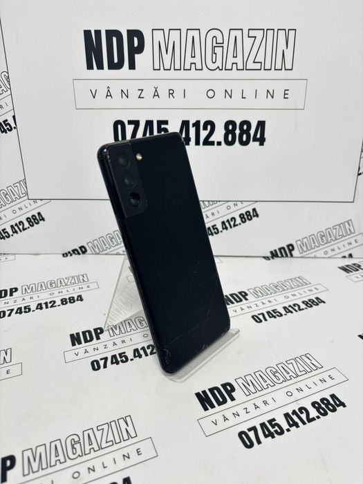 NDP Amanet NON-STOP Sos. Giurgiului 119 SAMSUNG S21 PLUS (49581)