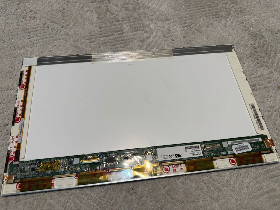 Продам матрицу от ноутбука 17,3
