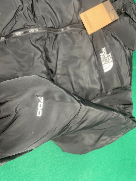 Geaca The North Face size L fit M-L