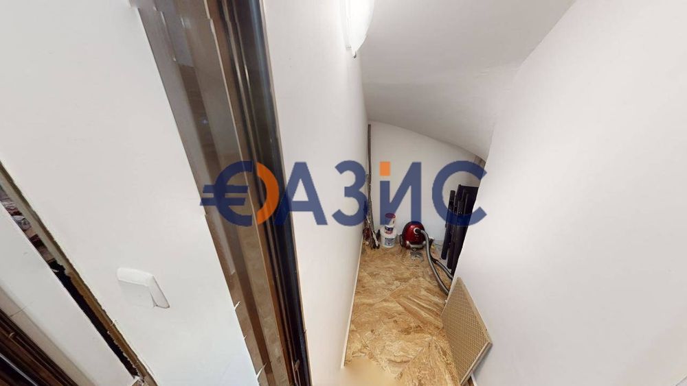 Къща с 2 спални в комплекс Свети Георги, 160 кв.м., Кошарица, България