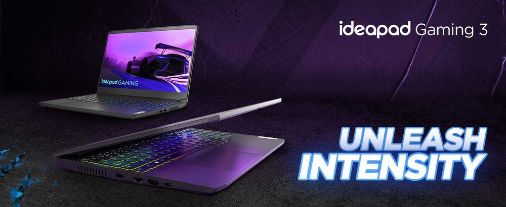 Urgently selling gaming laptop