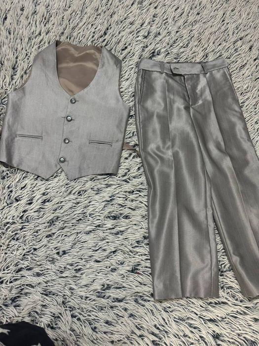 Продается костюм на мальчика 6лет