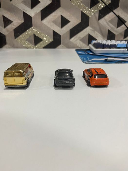Машинки HotWheels эксклюзивный