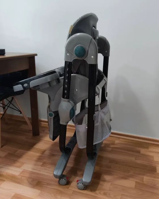 Стульчик для кормление 15000тг