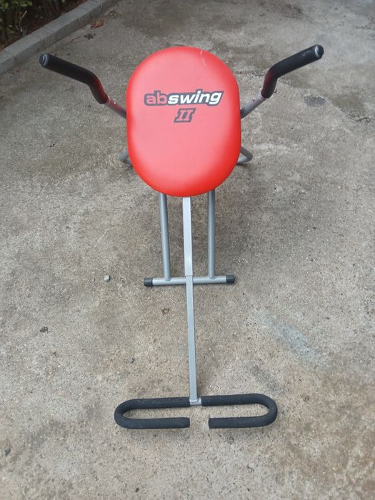 Фитнес уред. abswinb 2