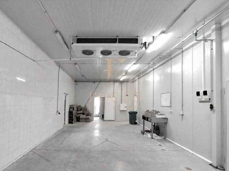 Дава се под наем Склад в Пловдив, Индустриална зона - Север - 500 кв.м за 2812 € - Снимка #5