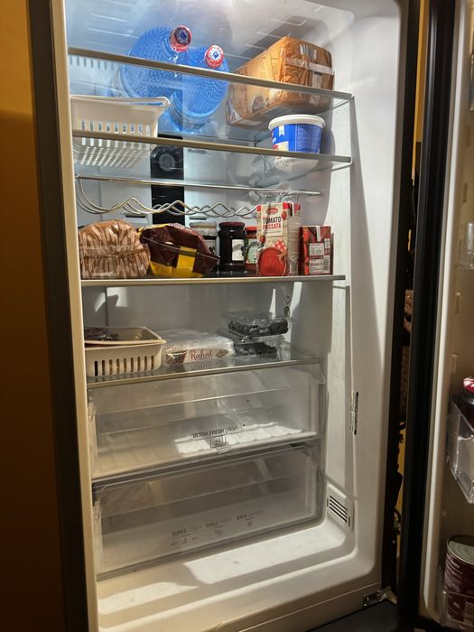 Vand combina hot point ariston