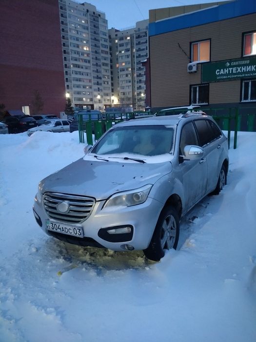 Лифан х 60  продам и обмен