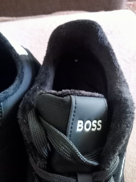 Мужская обувь ,зима