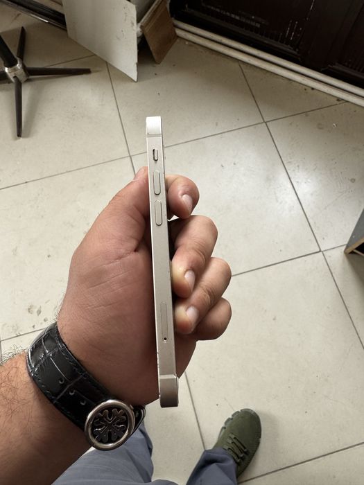 Iphone 12 mini