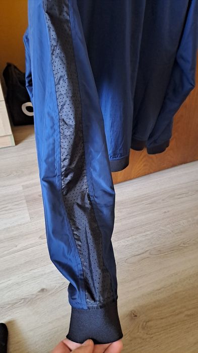 Яке Under Armour пролет-есен