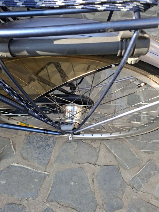 Bicicleta dama Gazelle Laguna  pe 28 inch