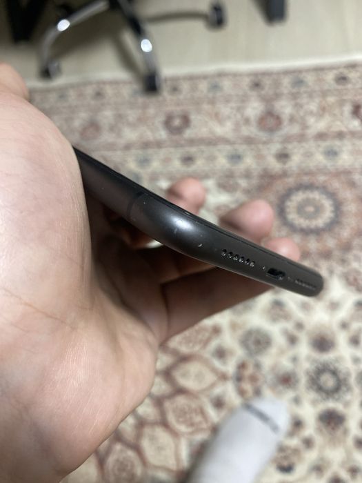 Iphone 11 128gb без коробки