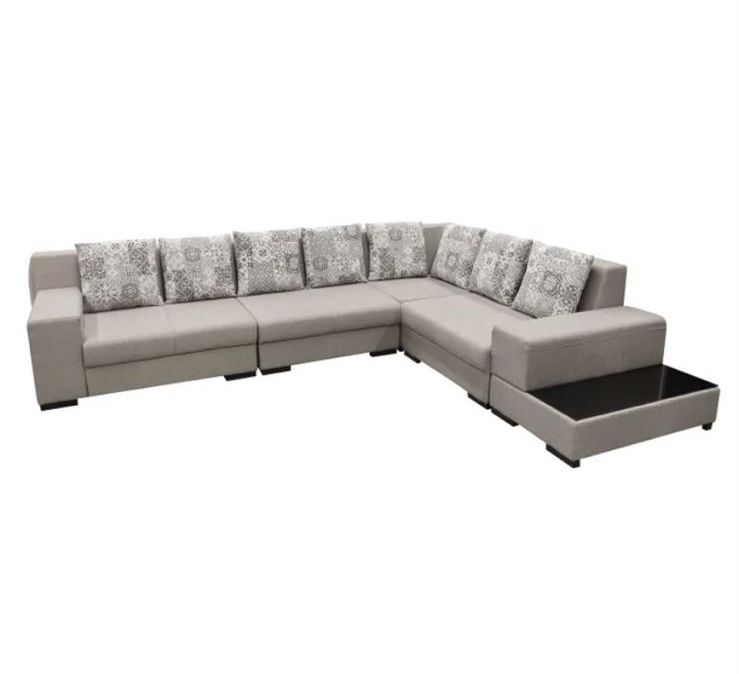 Vand canapea modulara - 6-7 persoane