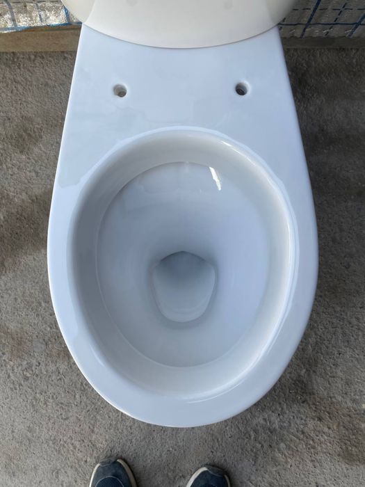 Mesni Unitaz Sifatli