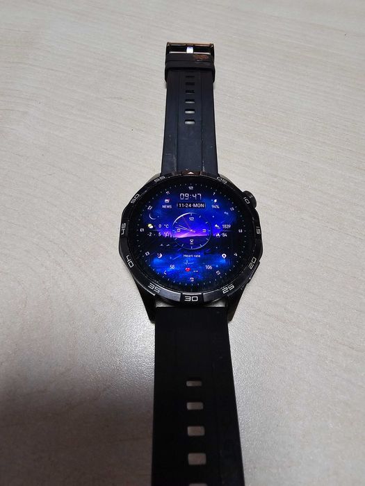 Huawei smart watch GT 4