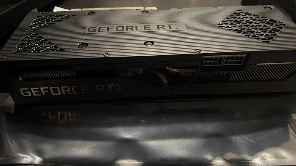 GeForce RTX 3080 10GB GDDR6X  (NON LHR)