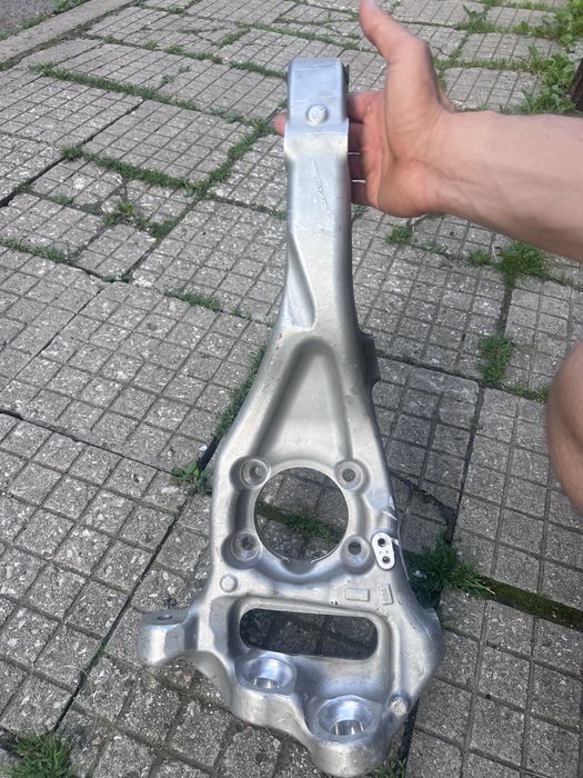 Шенкел Mercedes AMG GLC W253 X253