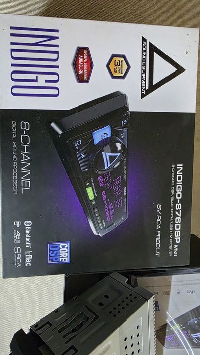 Автомагнитола бу