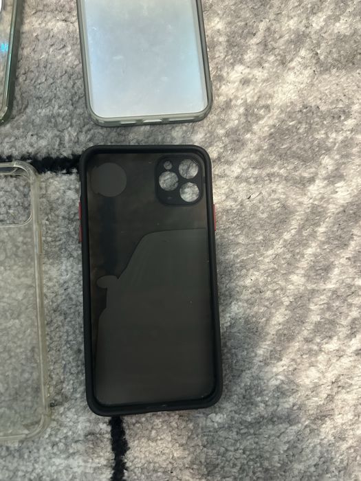 Husa iphone 11 pro max