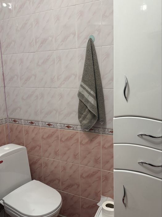 Сдаётся 1-комнатная квартира