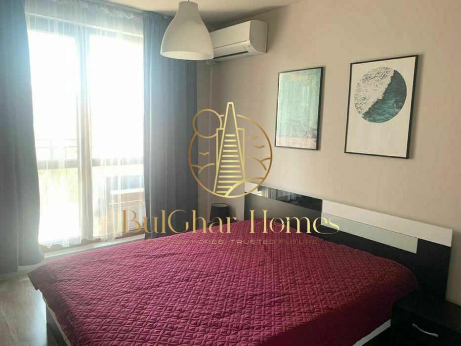 Дава под наем 2-стаен гр. Варна - Левски 60m²