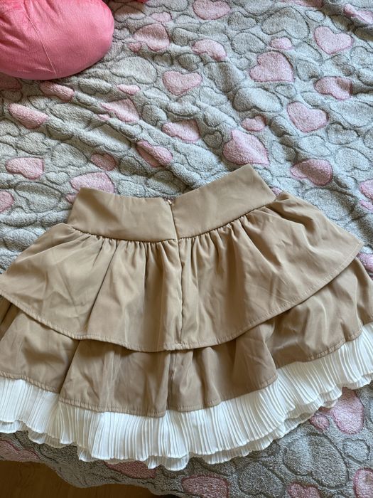 Чисто нова пола от Shein