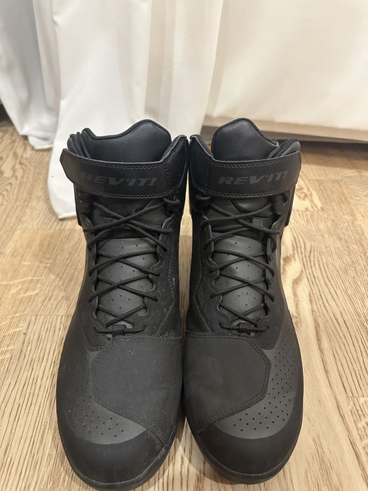 Vand Ghete Moto Rev ‘It 46