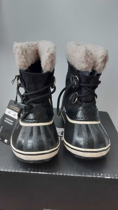 SOREL N 26/27 стелка 15см