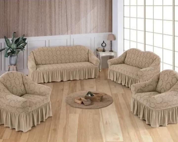 Готови калъфи за дивани