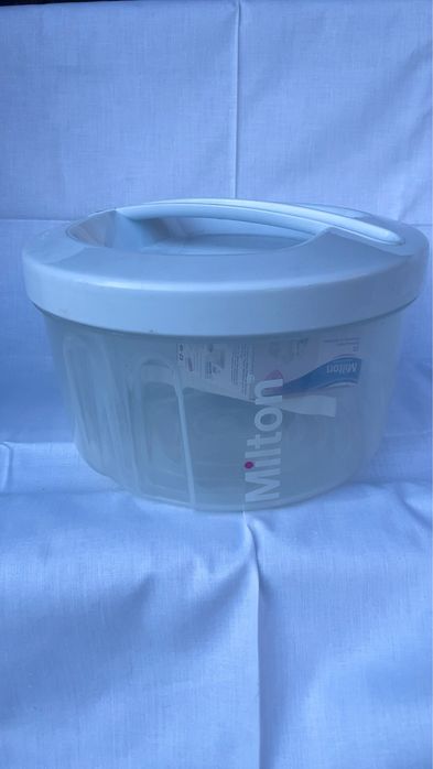 Milton стерилизатор за студена вода