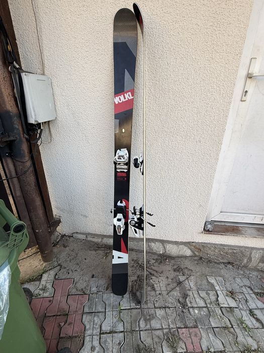 Schiuri Volkl Mantra