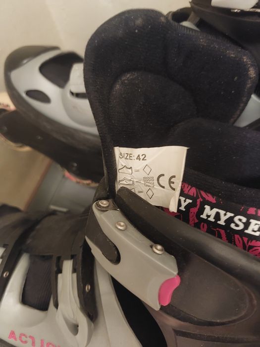 Role sport bărbați