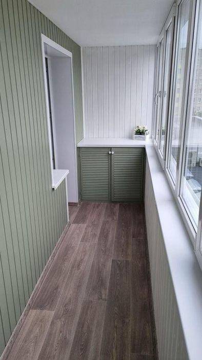 Ремонт квартир под ключ