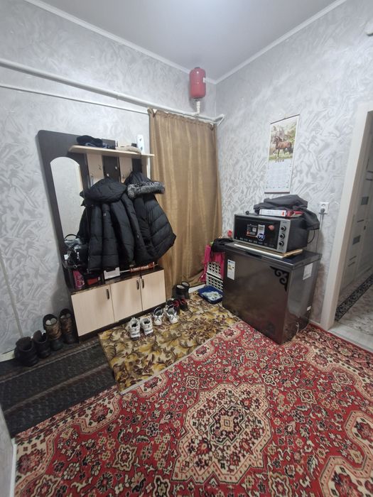 Продаётся 3-х комнатная квартира