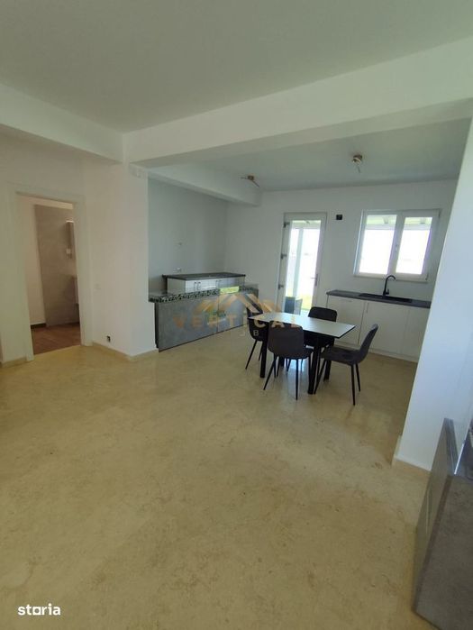 Casă modernă 139 mp utili | Teren 250 mp | Finisaje premium