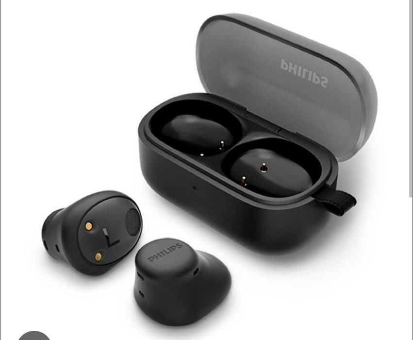 Слушалки PHILLIPS ТАТ2149