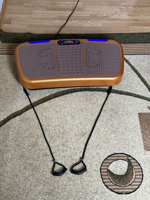 Вибро Массажер