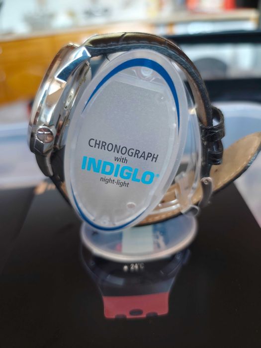 часовник Jacques Lemans/ Жак Леман Automatic/Самонавиващ