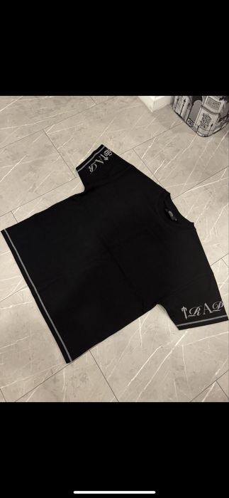 Trapstar tricou size M