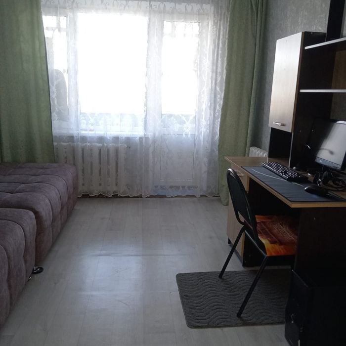 Продам 3 комнатную квартиру