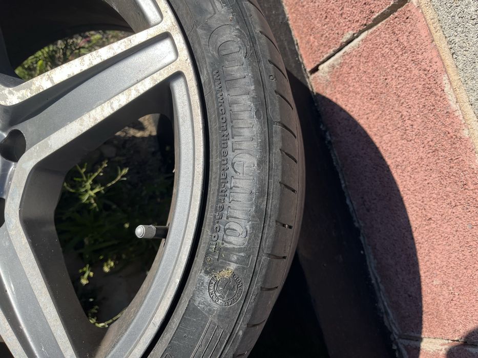 Диски amg с резмной