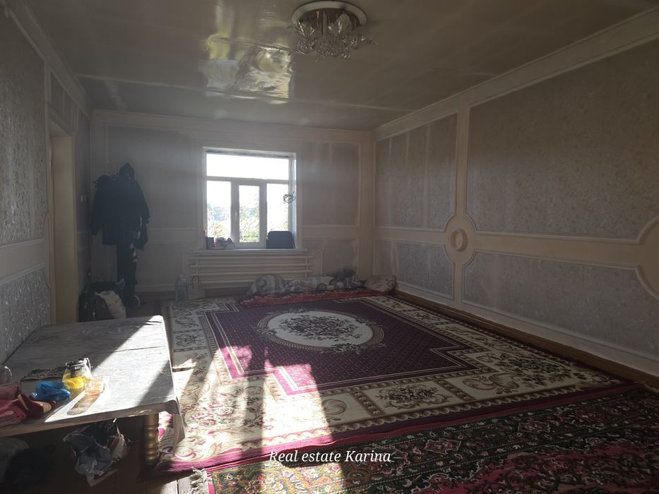 Дом по ул. Рудаки